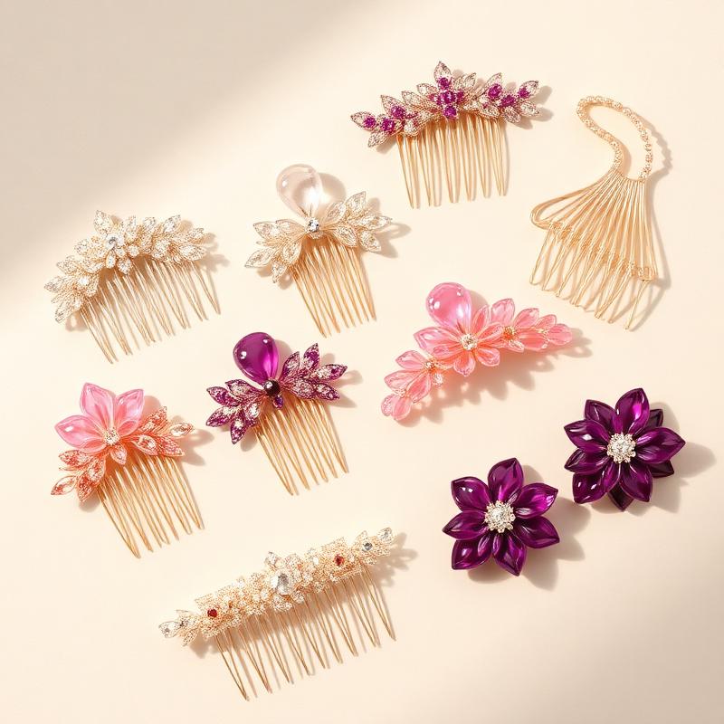 Hair Ornaments
